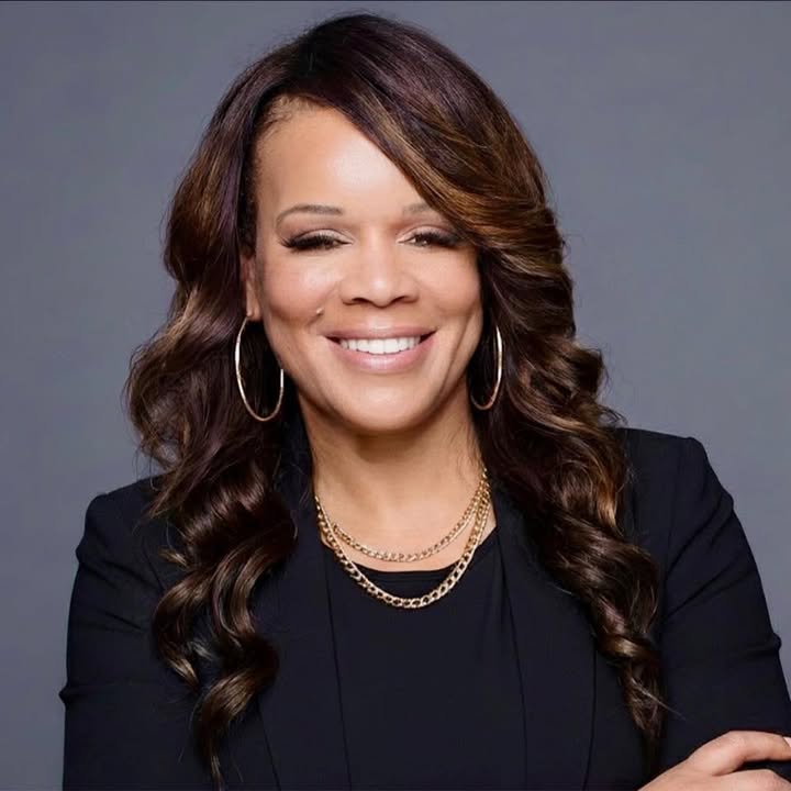 April Holland, Founder of Sacred Flourish Coaching